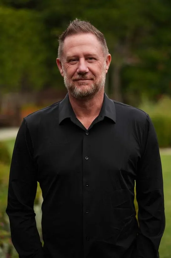 Pat Yates, founder of Yates Advisors