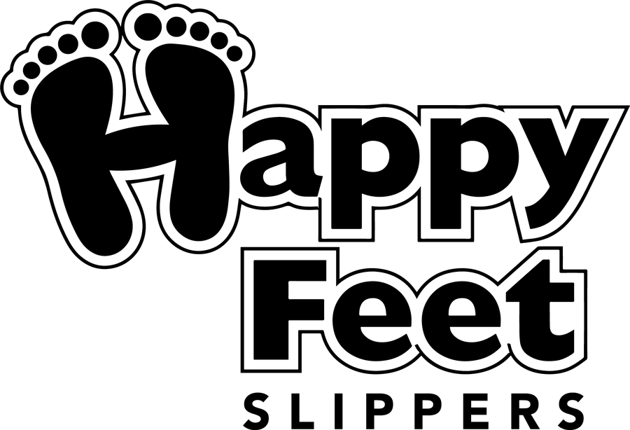 HappyFeet Slippers